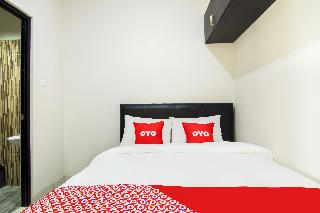 OYO 3826 Columbus Residence K11 fotoÄŸrafÄ±