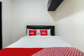 OYO 3826 Columbus Residence K11 fotoÄŸrafÄ±