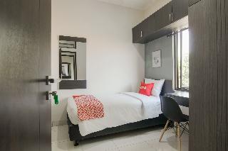 OYO 3826 Columbus Residence K11 fotoÄŸrafÄ±