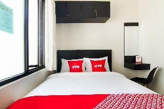 OYO 3826 Columbus Residence K11 fotoÄŸrafÄ±