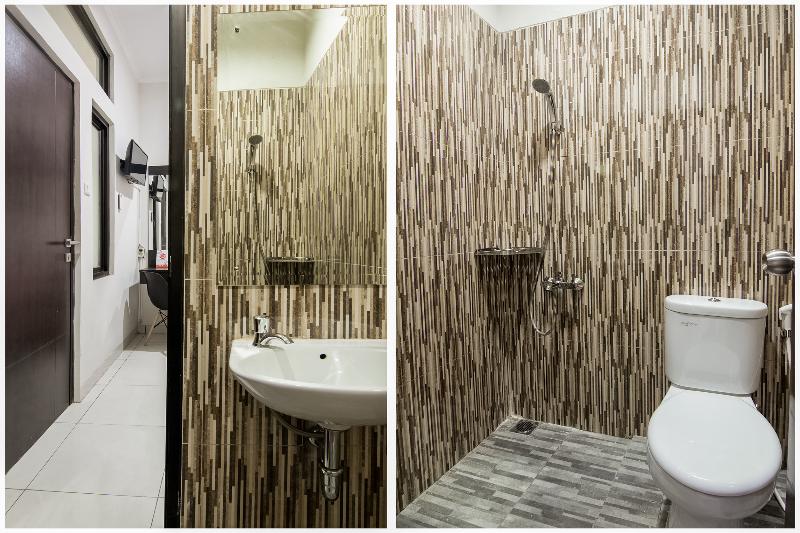 OYO 3826 Columbus Residence K11 - Oda