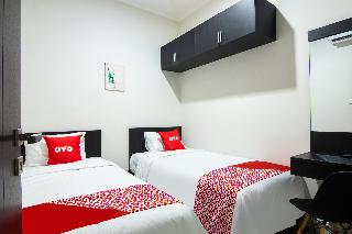 OYO 3826 Columbus Residence K11 fotoÄŸrafÄ±