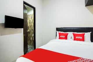 OYO 3826 Columbus Residence K11 fotoÄŸrafÄ±