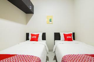OYO 3826 Columbus Residence K11 fotoÄŸrafÄ±