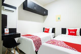OYO 3826 Columbus Residence K11 fotoÄŸrafÄ±