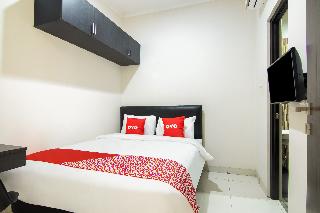 OYO 3826 Columbus Residence K11 fotoÄŸrafÄ±