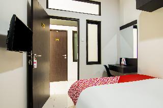 OYO 3826 Columbus Residence K11 fotoÄŸrafÄ±
