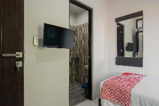 OYO 3826 Columbus Residence K11 fotoÄŸrafÄ±
