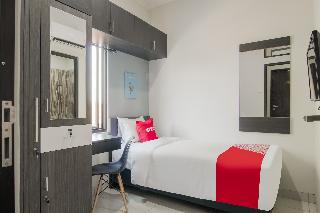 OYO 3826 Columbus Residence K11 fotoÄŸrafÄ±