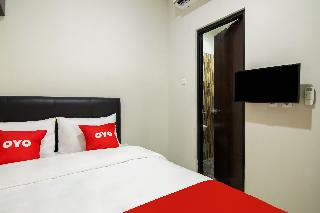 OYO 3826 Columbus Residence K11 fotoÄŸrafÄ±