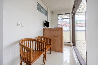 OYO 3209 Hegarbudhi Residence fotoÄŸrafÄ±