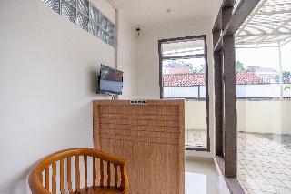 OYO 3209 Hegarbudhi Residence fotoÄŸrafÄ±