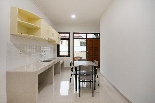 OYO 3209 Hegarbudhi Residence fotoÄŸrafÄ±