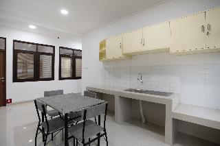 OYO 3209 Hegarbudhi Residence fotoÄŸrafÄ±