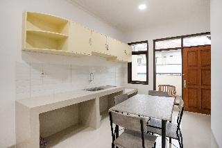 OYO 3209 Hegarbudhi Residence fotoÄŸrafÄ±