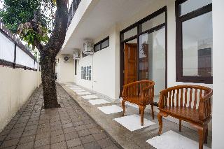 OYO 3209 Hegarbudhi Residence fotoÄŸrafÄ±