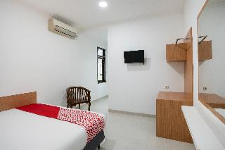 OYO 3209 Hegarbudhi Residence fotoÄŸrafÄ±