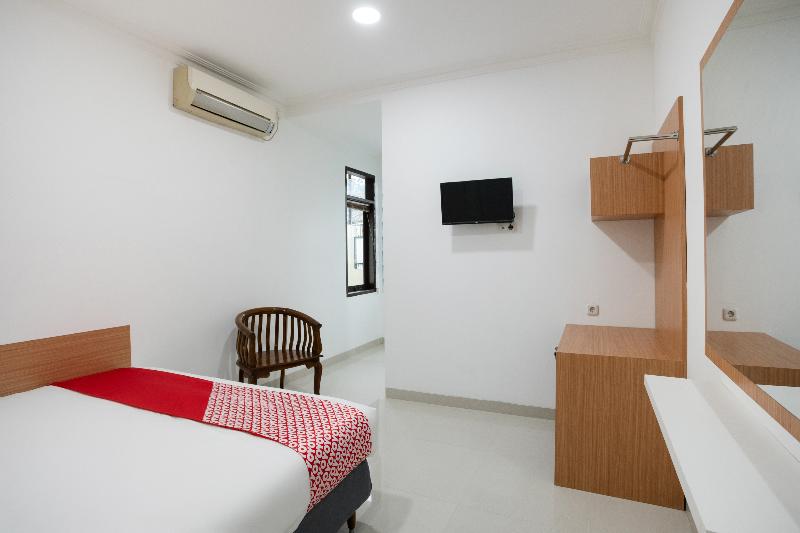 OYO 3209 Hegarbudhi Residence - Oda