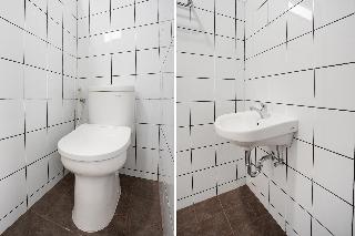 OYO 3209 Hegarbudhi Residence fotoÄŸrafÄ±