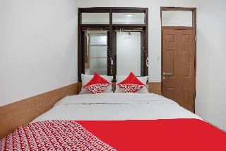 OYO 3209 Hegarbudhi Residence fotoÄŸrafÄ±