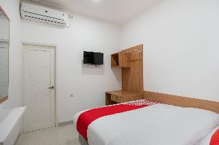OYO 3209 Hegarbudhi Residence fotoÄŸrafÄ±