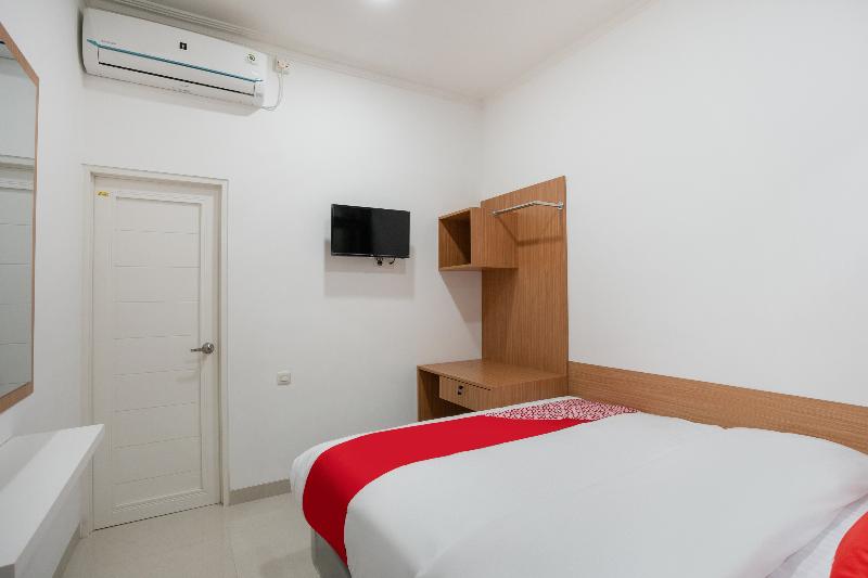 OYO 3209 Hegarbudhi Residence - Oda