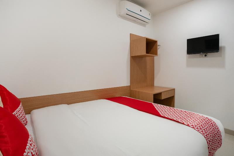 OYO 3209 Hegarbudhi Residence - Oda
