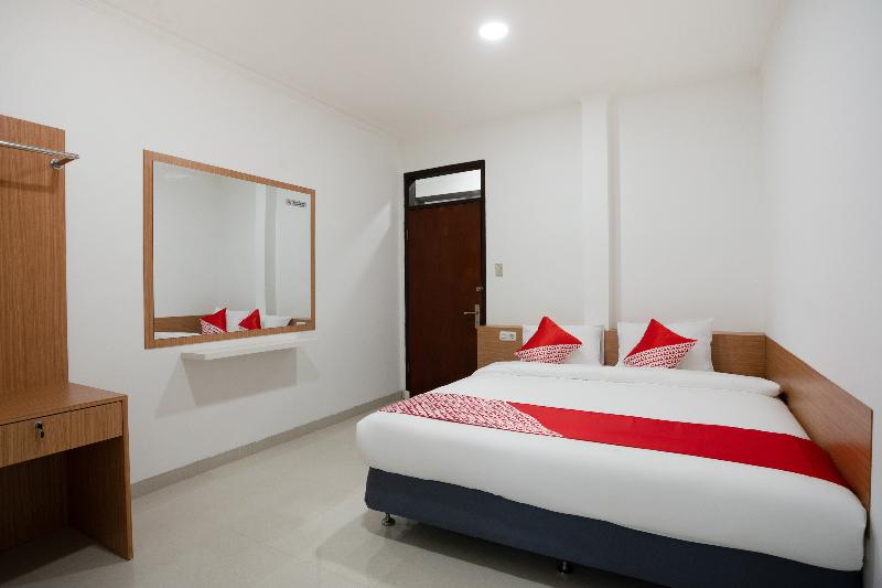OYO 3209 Hegarbudhi Residence - Oda