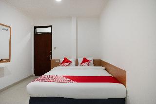 OYO 3209 Hegarbudhi Residence fotoÄŸrafÄ±