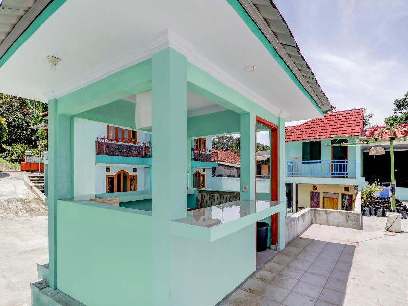3879 Villa Sari Intan - Lobi