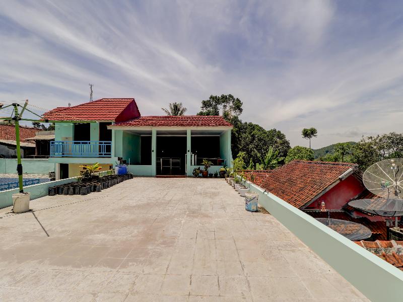 3879 Villa Sari Intan - Genel