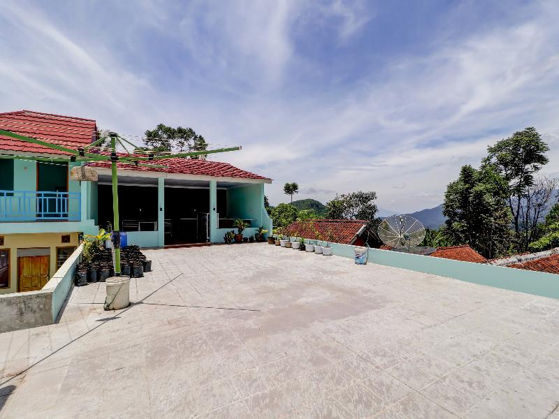 3879 Villa Sari Intan - Genel