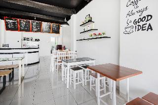 Double Tree Guesthouse fotoÄŸrafÄ±