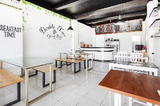 Double Tree Guesthouse fotoÄŸrafÄ±
