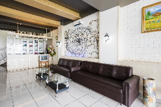 Double Tree Guesthouse fotoÄŸrafÄ±