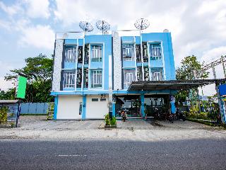 Double Tree Guesthouse fotoÄŸrafÄ±