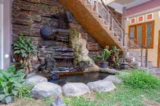 Formerly RedDoorz near Desa Wisata Tambi Dieng fotoÄŸrafÄ±