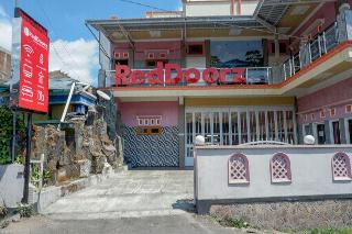 Formerly RedDoorz near Desa Wisata Tambi Dieng fotoÄŸrafÄ±