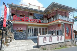 Formerly RedDoorz near Desa Wisata Tambi Dieng fotoÄŸrafÄ±