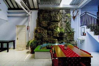 OYO 3301 Pondok Eyang Obi fotoÄŸrafÄ±