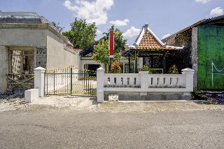 OYO 3301 Pondok Eyang Obi otel fotoğrafı