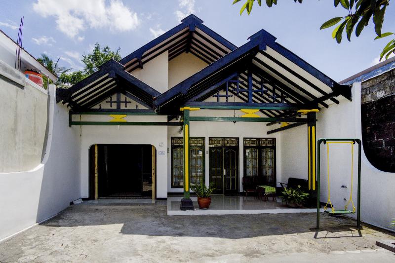 OYO 3301 Pondok Eyang Obi - Genel