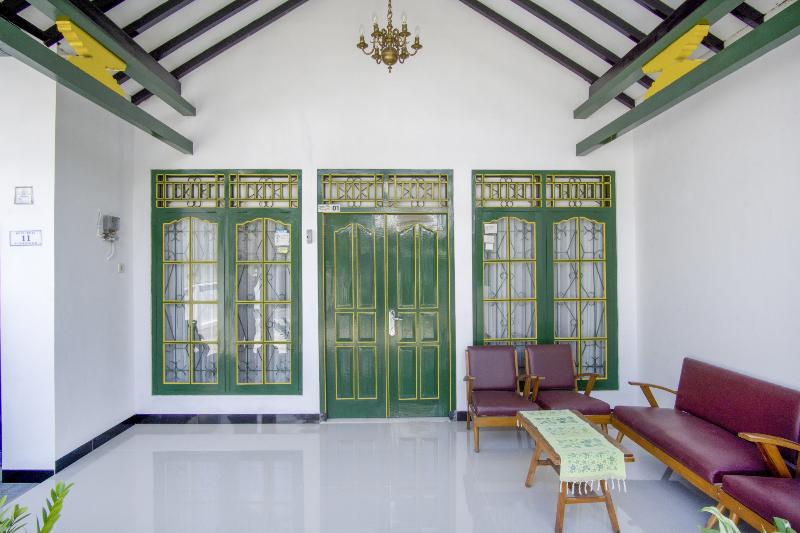 OYO 3301 Pondok Eyang Obi - Genel