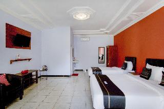 OYO 3301 Pondok Eyang Obi fotoÄŸrafÄ±
