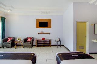 OYO 3301 Pondok Eyang Obi fotoÄŸrafÄ±