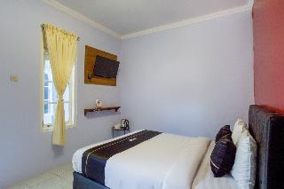 OYO 3301 Pondok Eyang Obi fotoÄŸrafÄ±