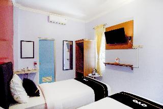 OYO 3301 Pondok Eyang Obi fotoÄŸrafÄ±