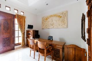 Super OYO 3468 Ndalem Gusti Ayu fotoÄŸrafÄ±