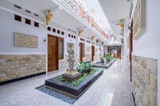 Super OYO 3468 Ndalem Gusti Ayu fotoÄŸrafÄ±