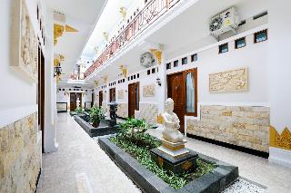 Super OYO 3468 Ndalem Gusti Ayu fotoÄŸrafÄ±